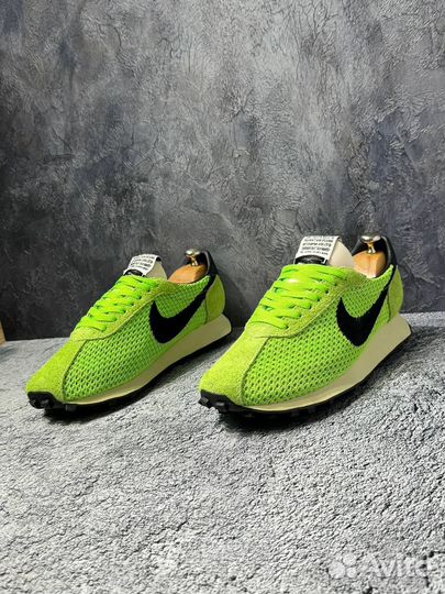 Кроссовки Nike Air Stussy Мужские