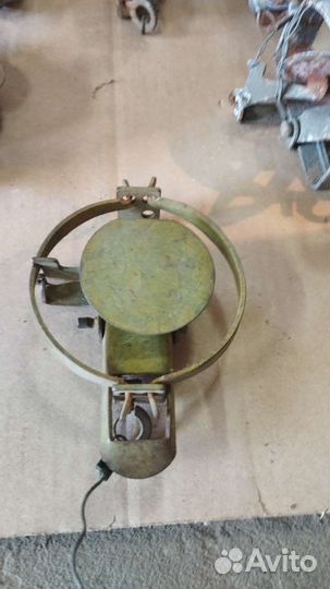 Ловушка для грызунов