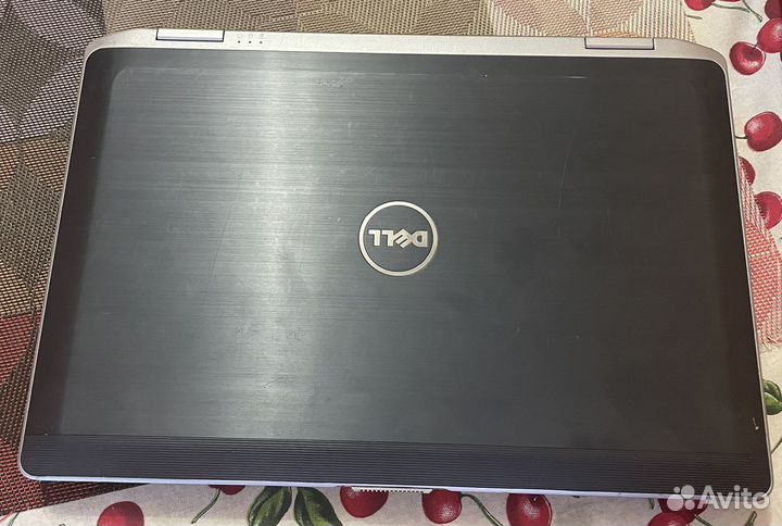 Dell latitude e6430 i5