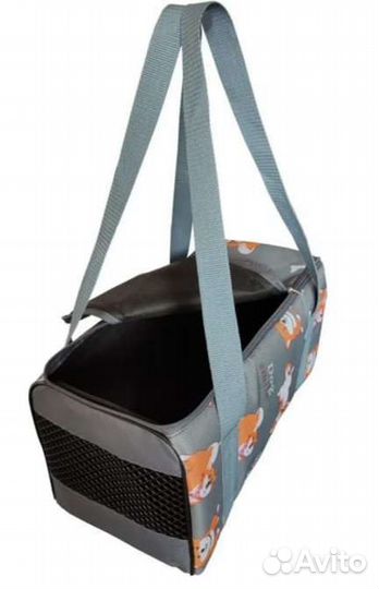 Сумка-переноска flip