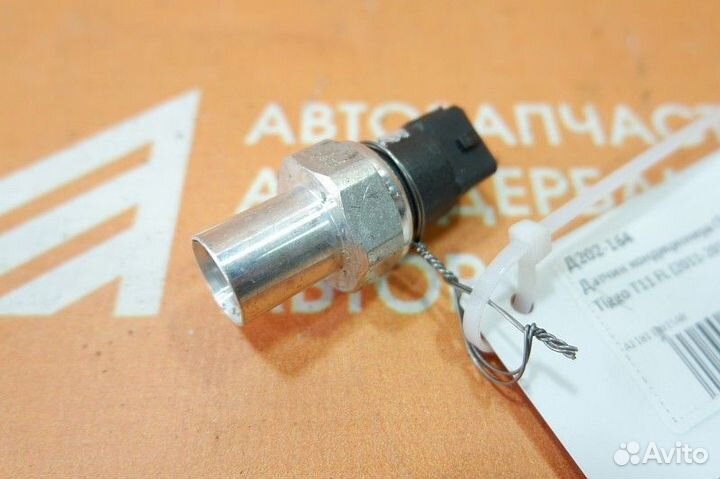 Датчик кондиционера Chery Tiggo T11 FL (2011-2016)