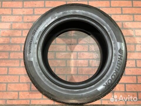 Hankook Ventus S1 Evo2 SUV K117A 235/60 R18 103W