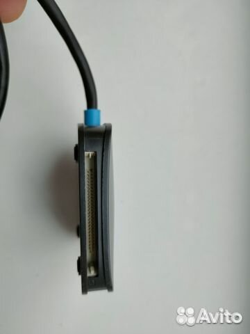 Картридер USB 3,0