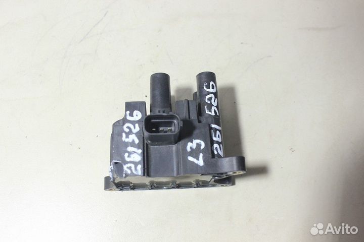 Катушка зажигания mazda L3-DE