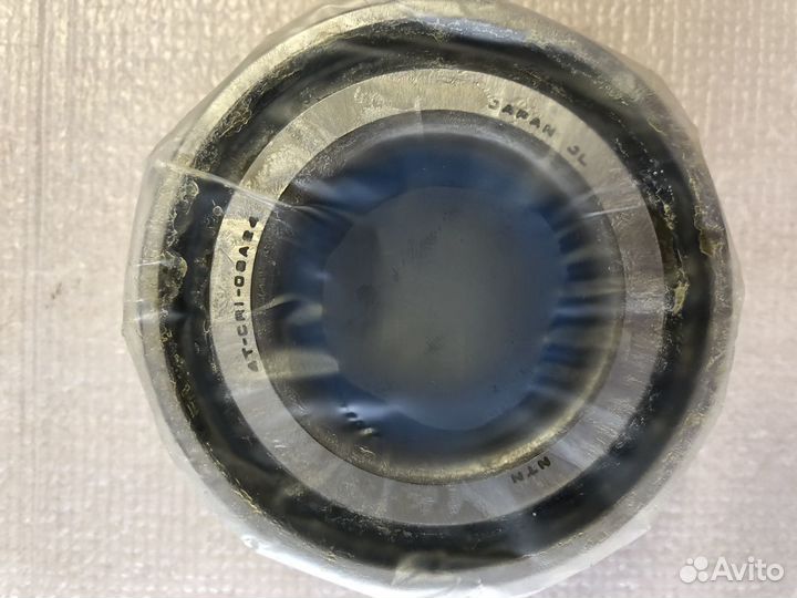 Подшипник ступицы задний Nissan 43210-0W000 NTN