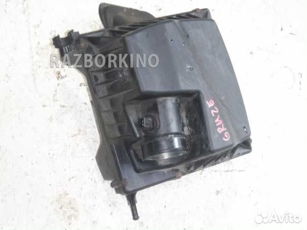 Корпус воздушного фильтра