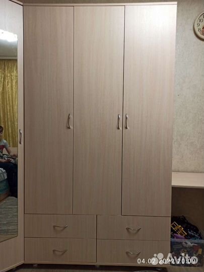 Мебель бу