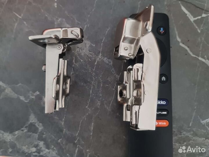 Петли мебельные