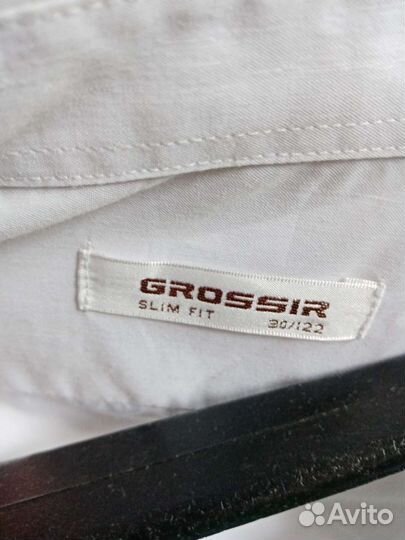 Рубашка детская