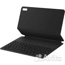 Чехол-клавиатура для huawei MediaPad M5