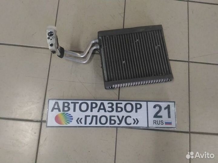 Радиатор салонный suzuki grand vitara 2006-2011