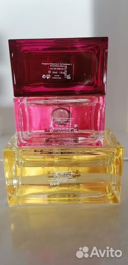 Salvatore Ferragamo Signorina