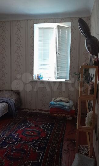 3-к. квартира, 60 м², 1/2 эт.