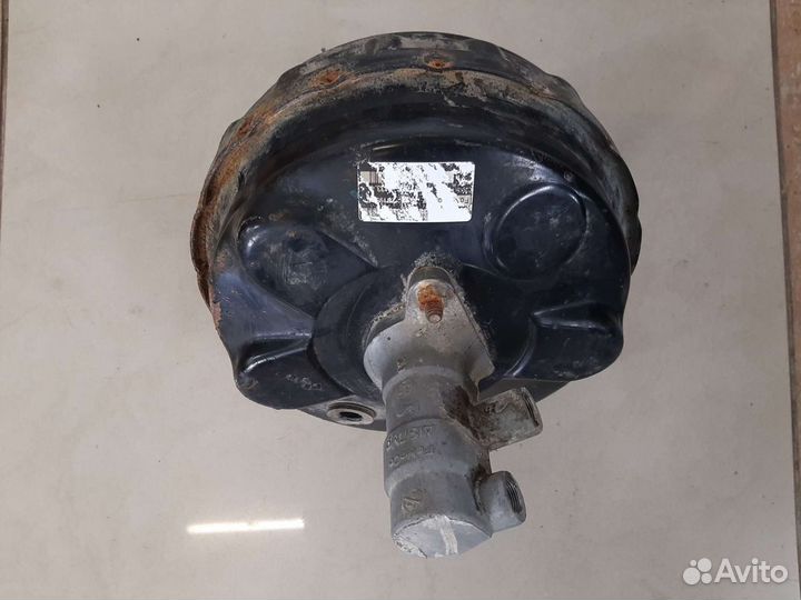 Вакуум 2.3 АКПП Форд Мондео 4 рестайлинг