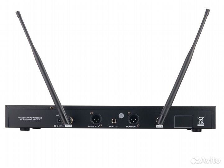 Микрофон L Audio LS-Q2-2M