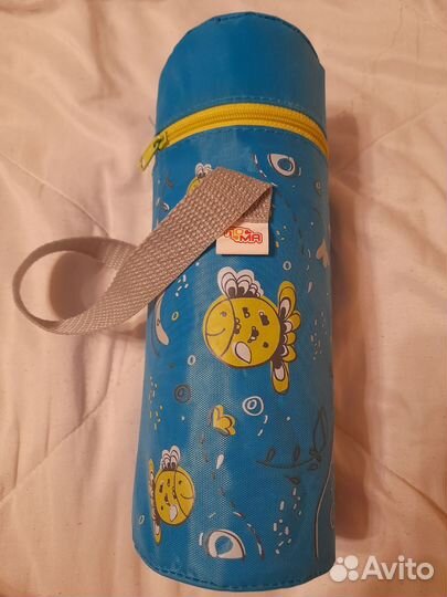 Сумка для 1 бутылочки