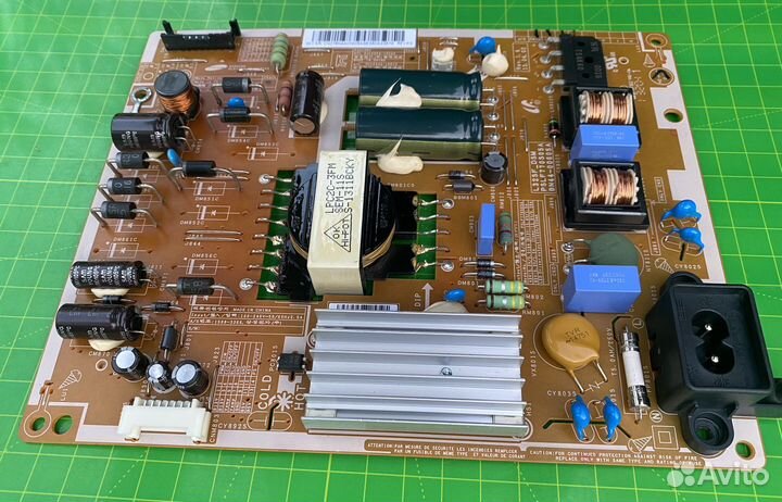 BN44-00605A L32SF DSM ue32f5000ak