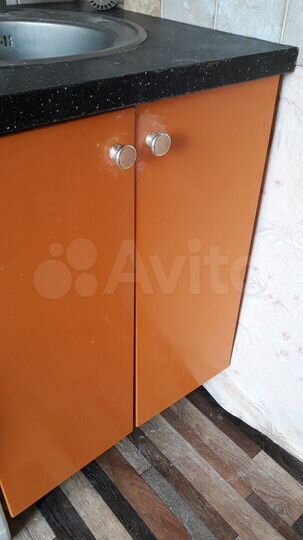 Комната 15 м² в 2-к., 15/17 эт.