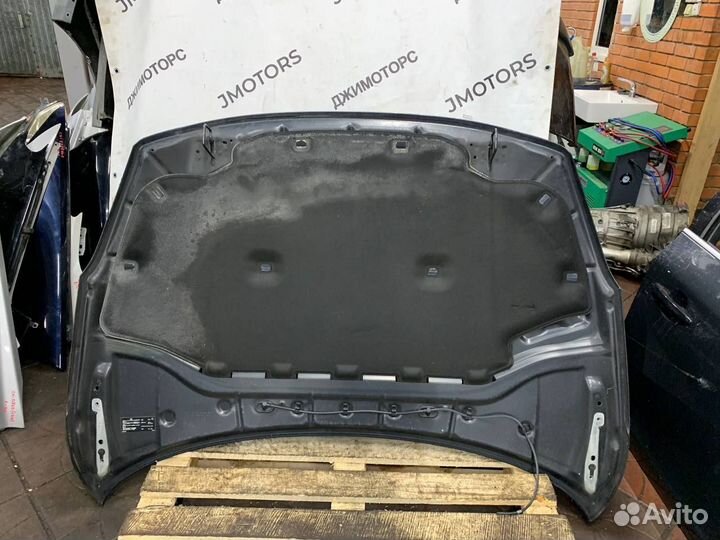 Капот Volvo V60 S60 Вольво V60 S60