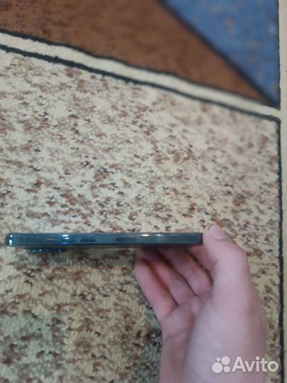 iPhone 12 Pro Max, 256 ГБ