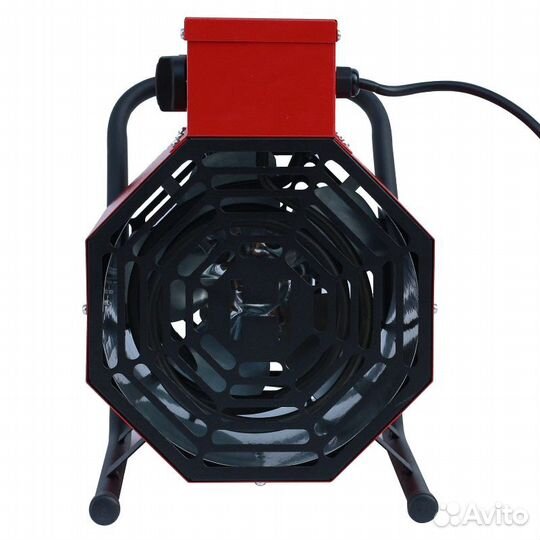 Электрическая тепловая пушка Hintek prof-03220 (ма