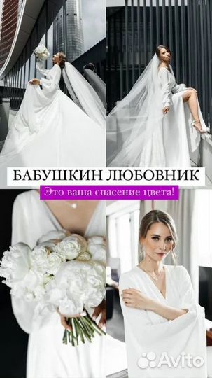 Пресеты Максим Добрый univer 15/свадебные