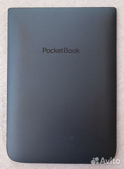 Pocketbook 740