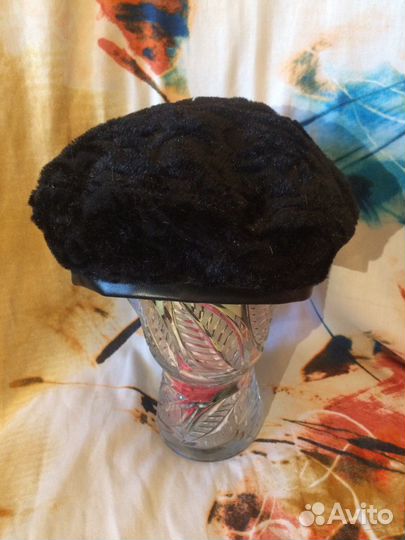 Берет fridrichson