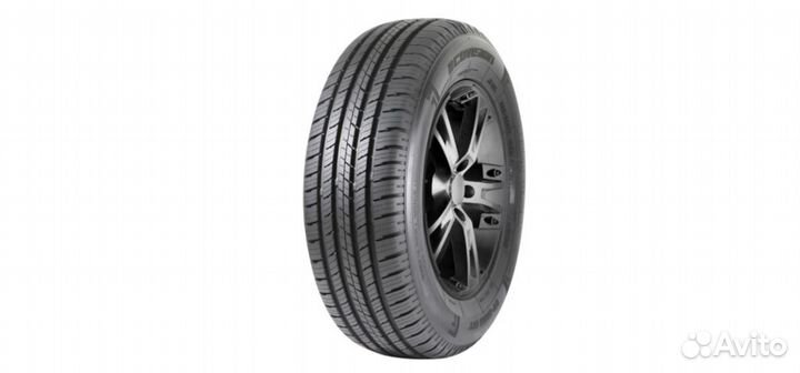 Ecovision VI-286 HT 235/70 R16 106H