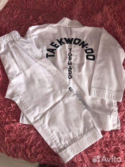 Кимоно детское