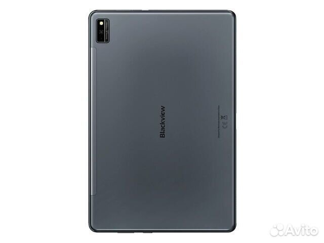 Планшет Blackview Tab 10 Pro 8/128GB Wi-Fi + Cellu