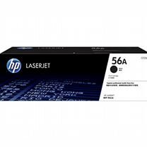 CF256A Тонер Hewlett Packard