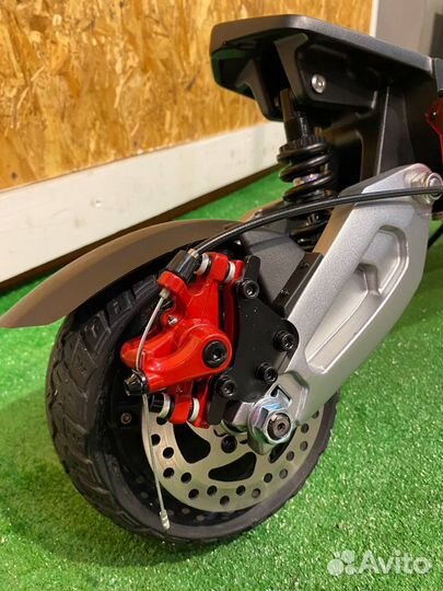 Электросамокат kugoo X8 (G1 mini) в Кирове