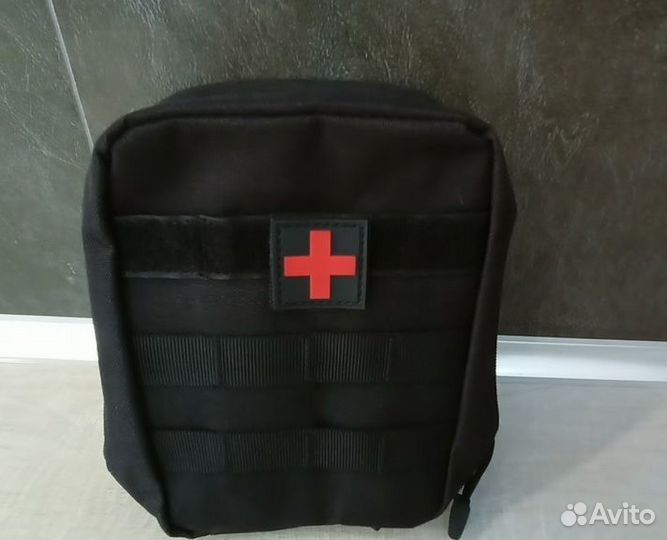 Подсумок под аптечку