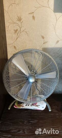 Вентилятор Stadler form C-050E