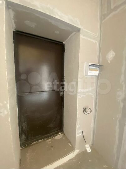 Таунхаус 81,7 м² на участке 5,3 сот.