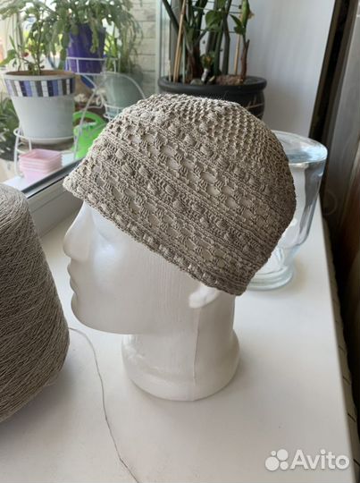 Тюбетейка / шапочка
