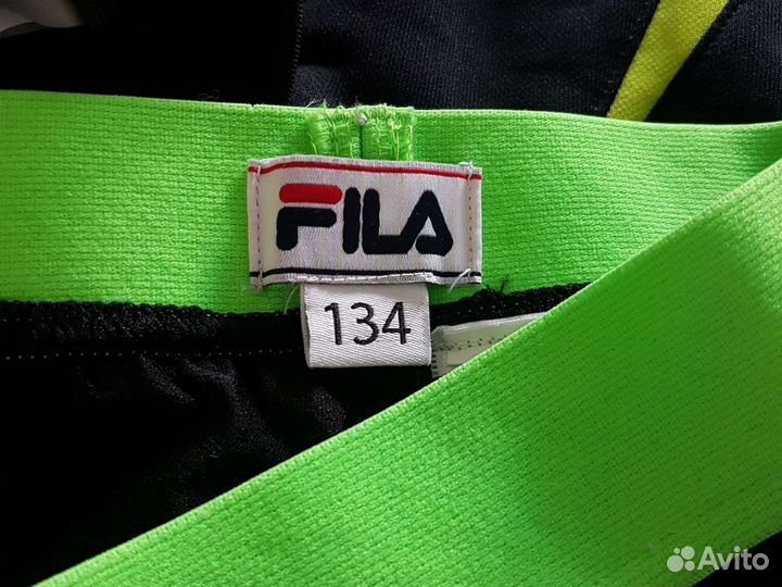 Шорты для мальчика 134