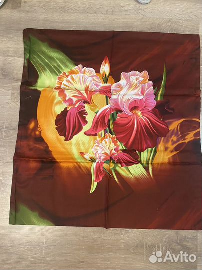 Постельное белье новое сатин