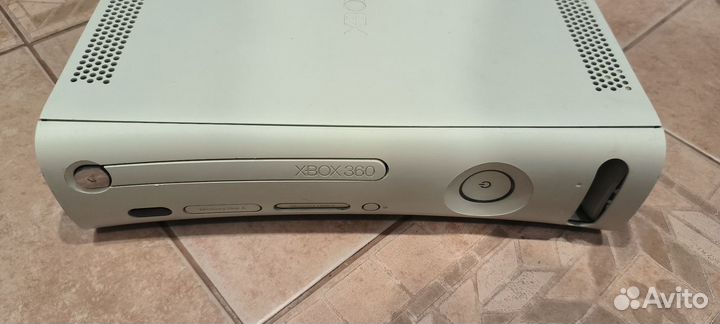 Xbox 360 Fat LT 3.0