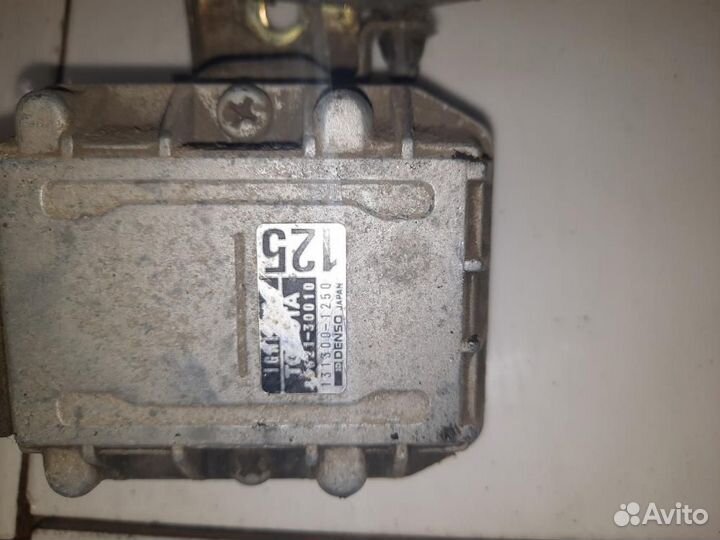 Катушка зажигания Toyota Carina 5 (T170) 1987-1992