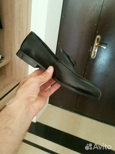 Мужская обувь