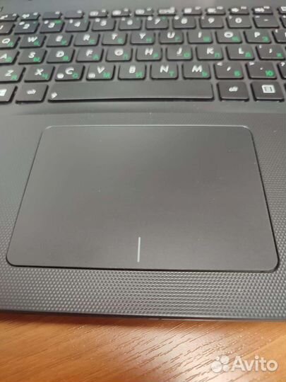 Asus core i3 5005u SSD