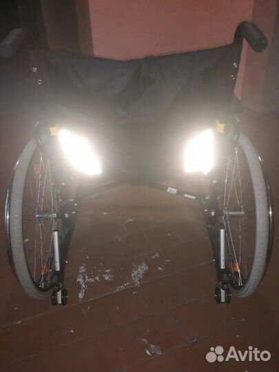 Коляска для инвалидов