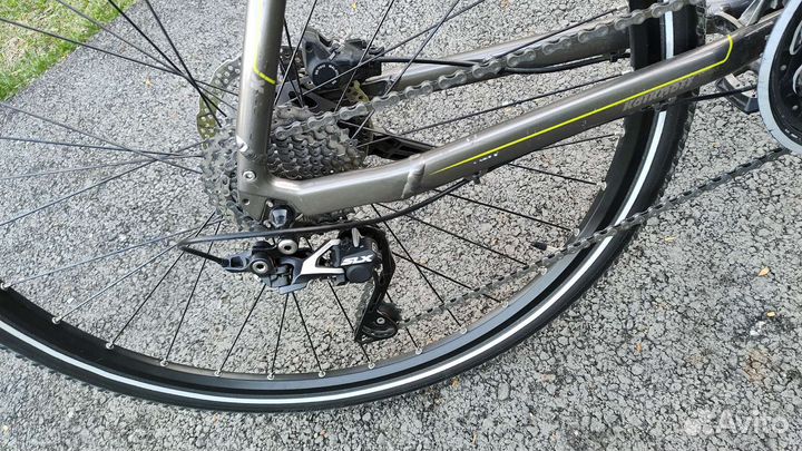 Продаю велосипед