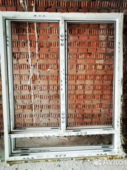 Окна пластиковые бу лоджия