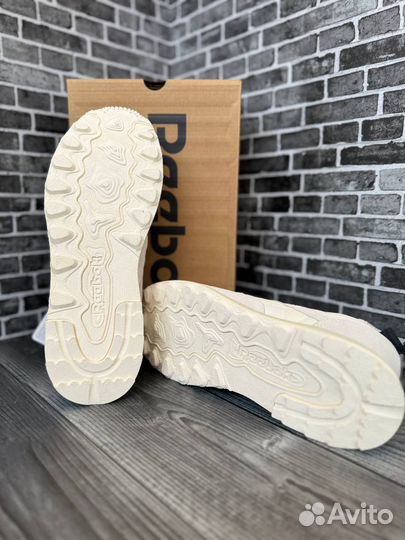 Кроссовки Reebok Classic Nylon мужские