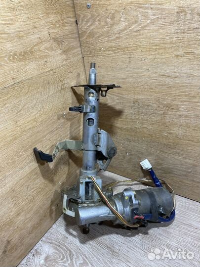 Электроусилитель руля Toyota Corolla 120