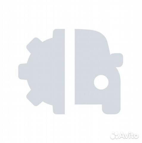 RX '12- корпус фары правой (Китай)