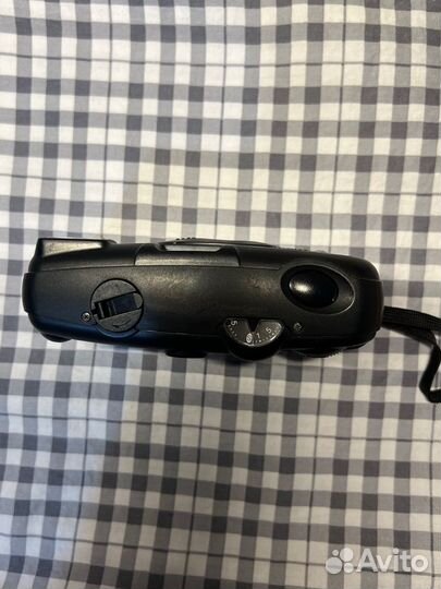 Плёночный фотоаппарат kodak